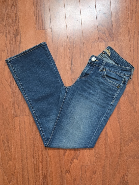 Kut from the Kloth Denim - Kut From The Kloth Women's Bootcut Jeans Size 4